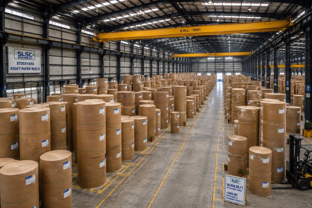 Shreelaxmi Manufacturing Facility