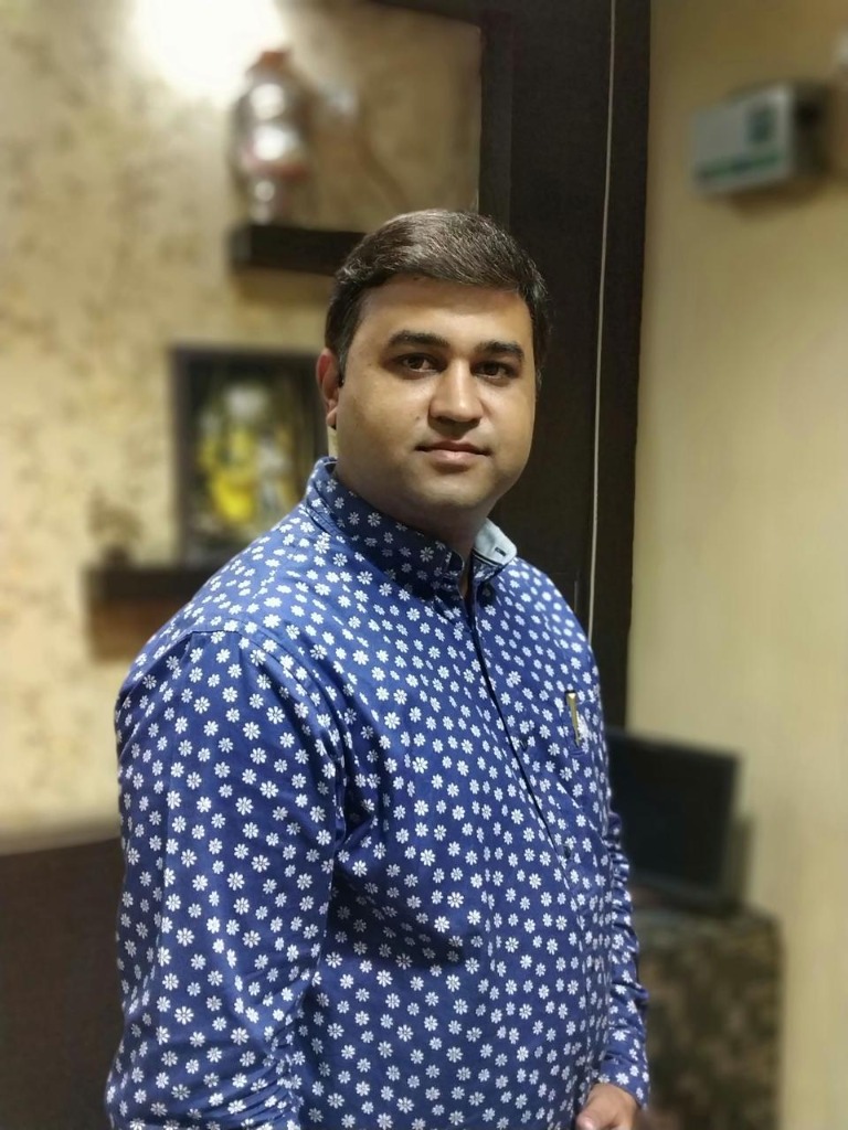 Amit Kumar Sharma