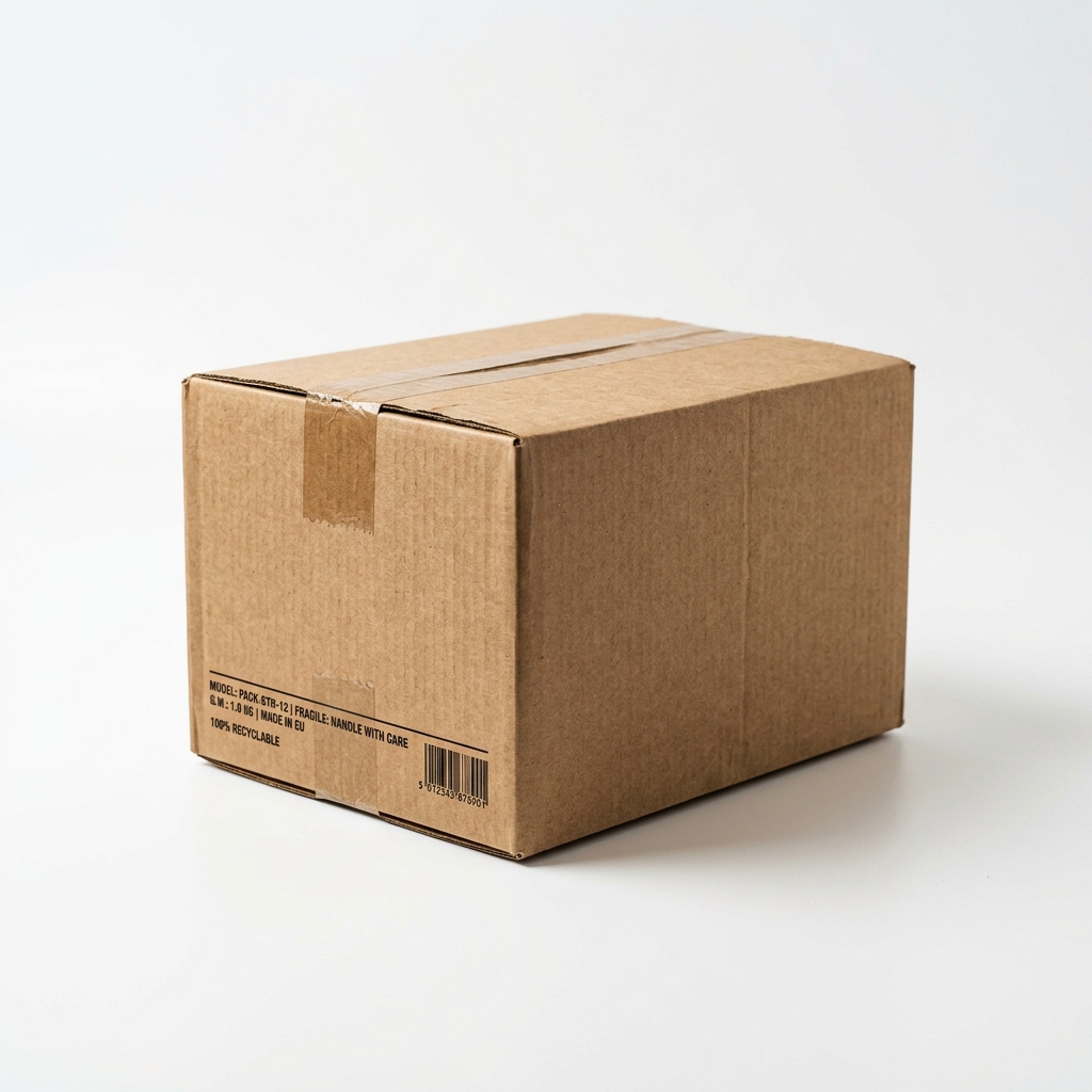 Custom Printed Corrugated Boxes: Elevate Your Brand & Unboxing Experience